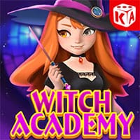 Học Viện Phù Thủy screenshot
