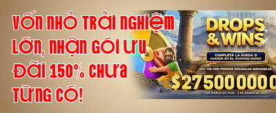 Hoàn Trả VIP Hàng Ngày Không Giới Hạn promotion