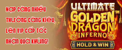 Siêu Ưu Đãi Nạp Đầu promotion banner